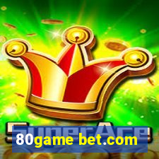 80game bet.com